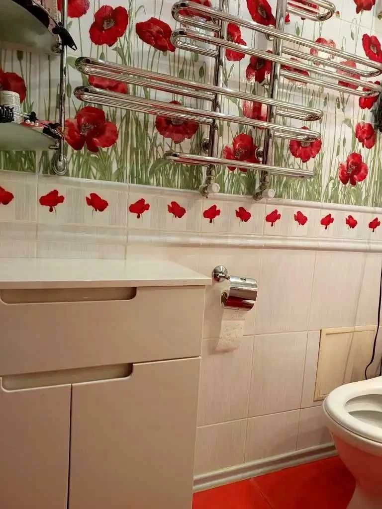 Продаж 2-кімнатної квартири по вул. Баяна СВІТЛО Є ЗАВЖДИ