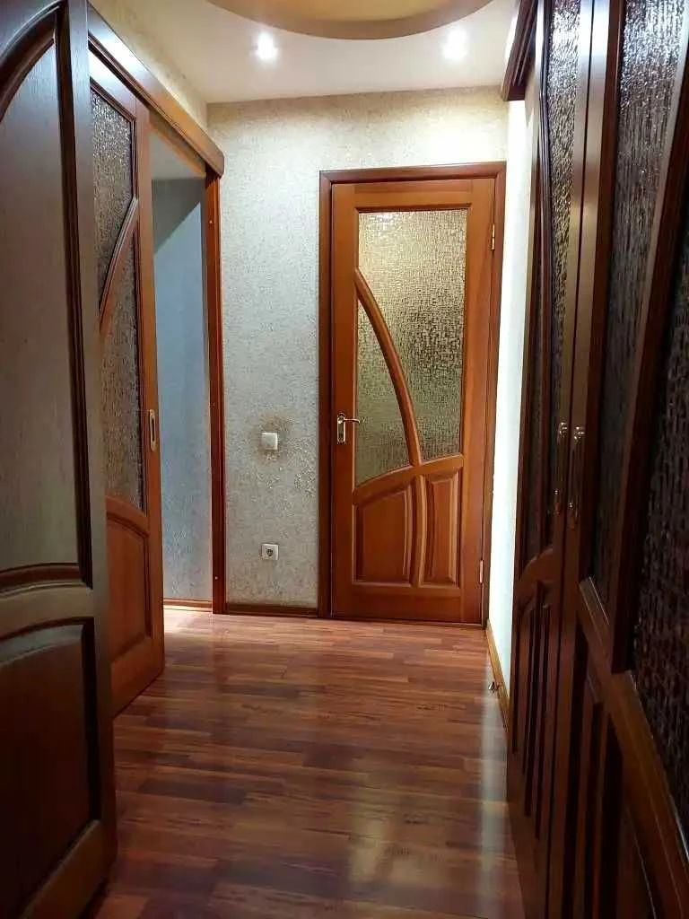 Продаж 2-кімнатної квартири по вул. Баяна СВІТЛО Є ЗАВЖДИ
