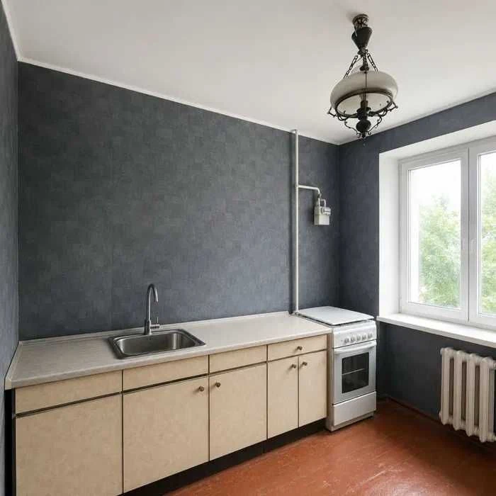 Продам двохкімантну квартиру