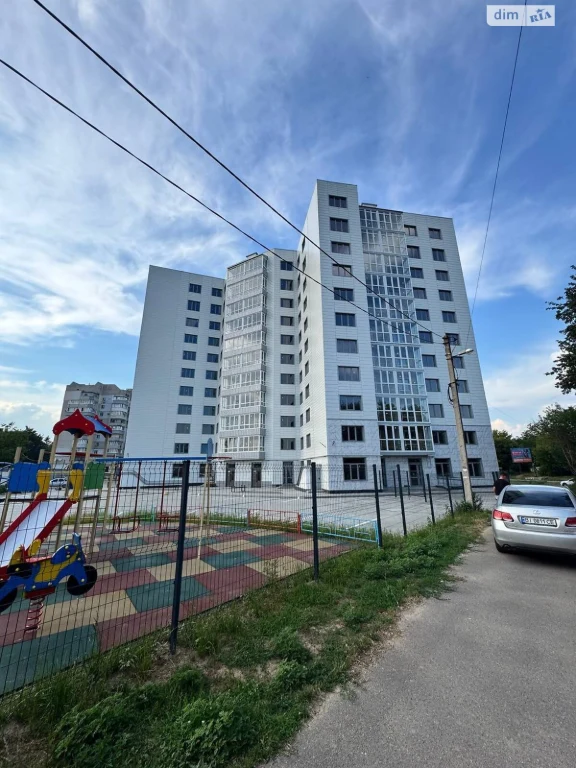 Продаж Квартира Пушкарівка