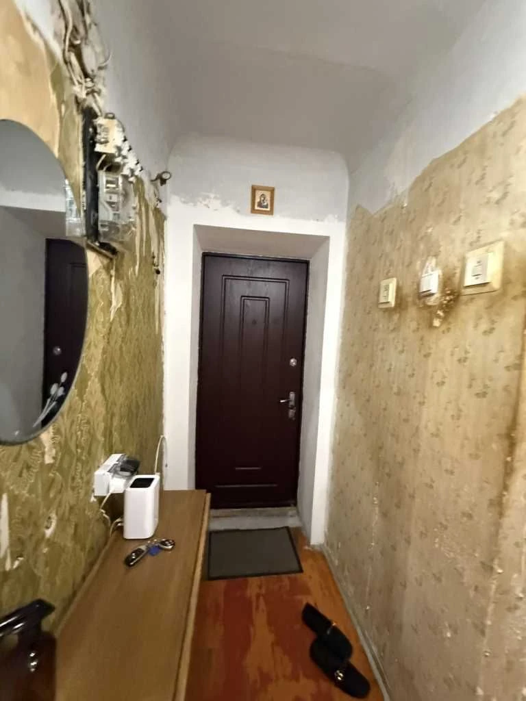 3к! квартира, Поділ, 2/5 поверх, 63 м2, цегла, легкий космет