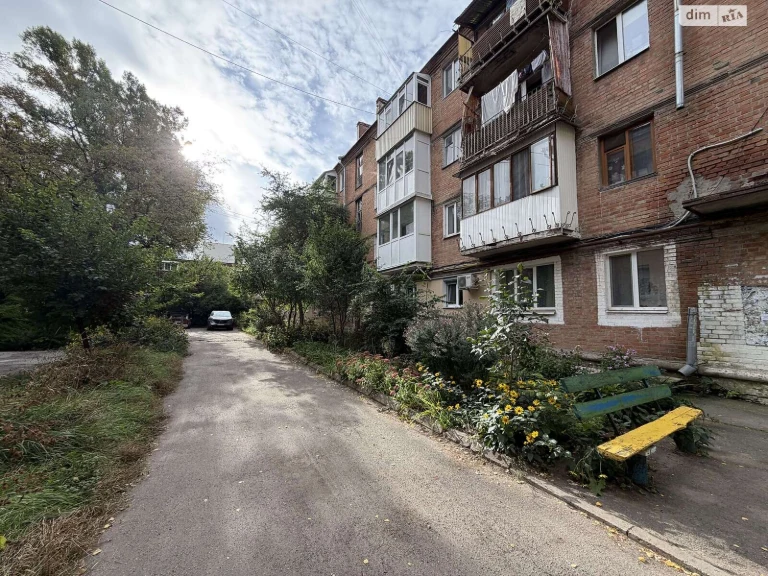 Продаж Квартира Київський