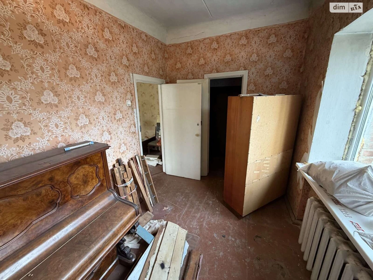 Продаж Квартира Київський