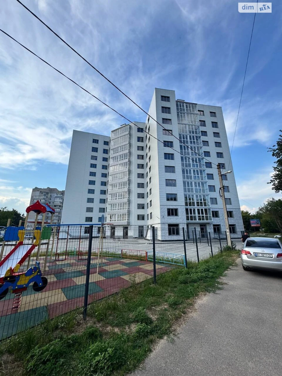 Продаж Квартира Пушкарівка