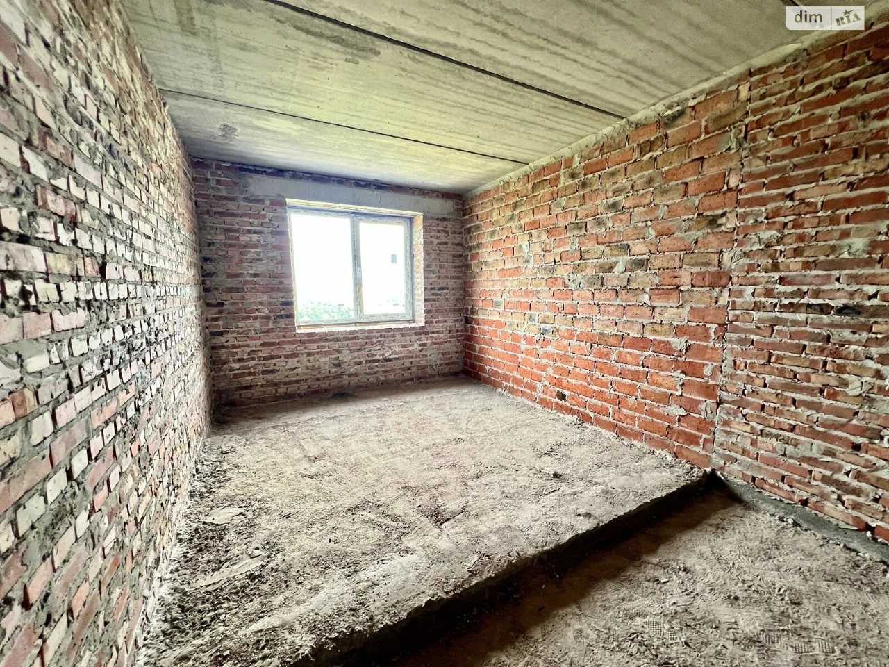 Продаж Квартира Пушкарівка