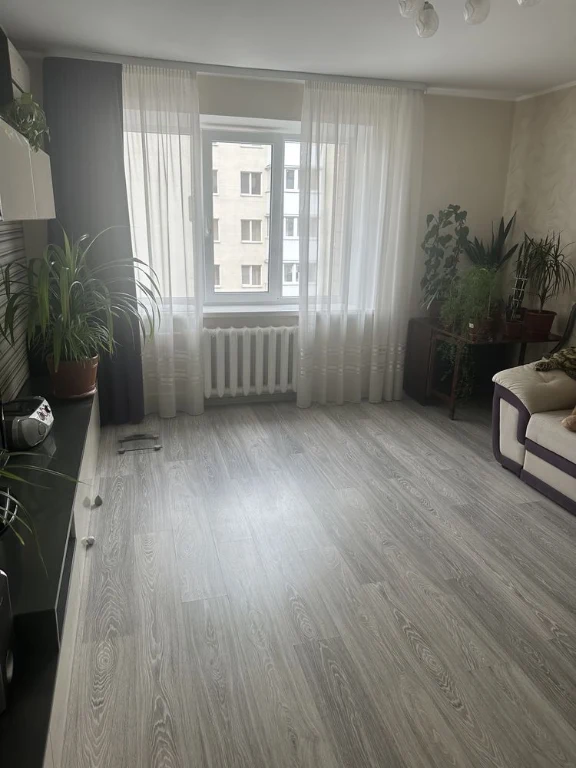 Квартира 2-х кімнатна район Мотель