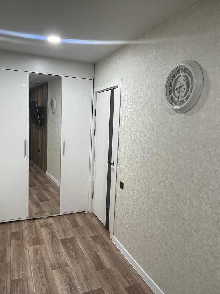 1-к в центральній частині міста 40 кв/м
