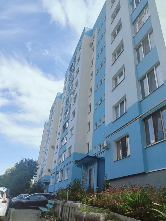 Продаж 1-квартири. Левада. Державні програми
