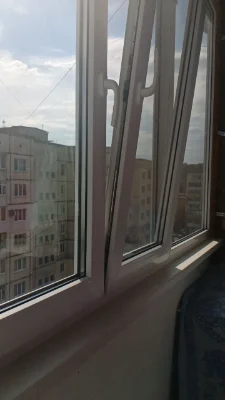 Продаж 1-квартири. Левада. Державні програми