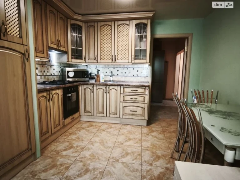 Продаж Квартира Київський