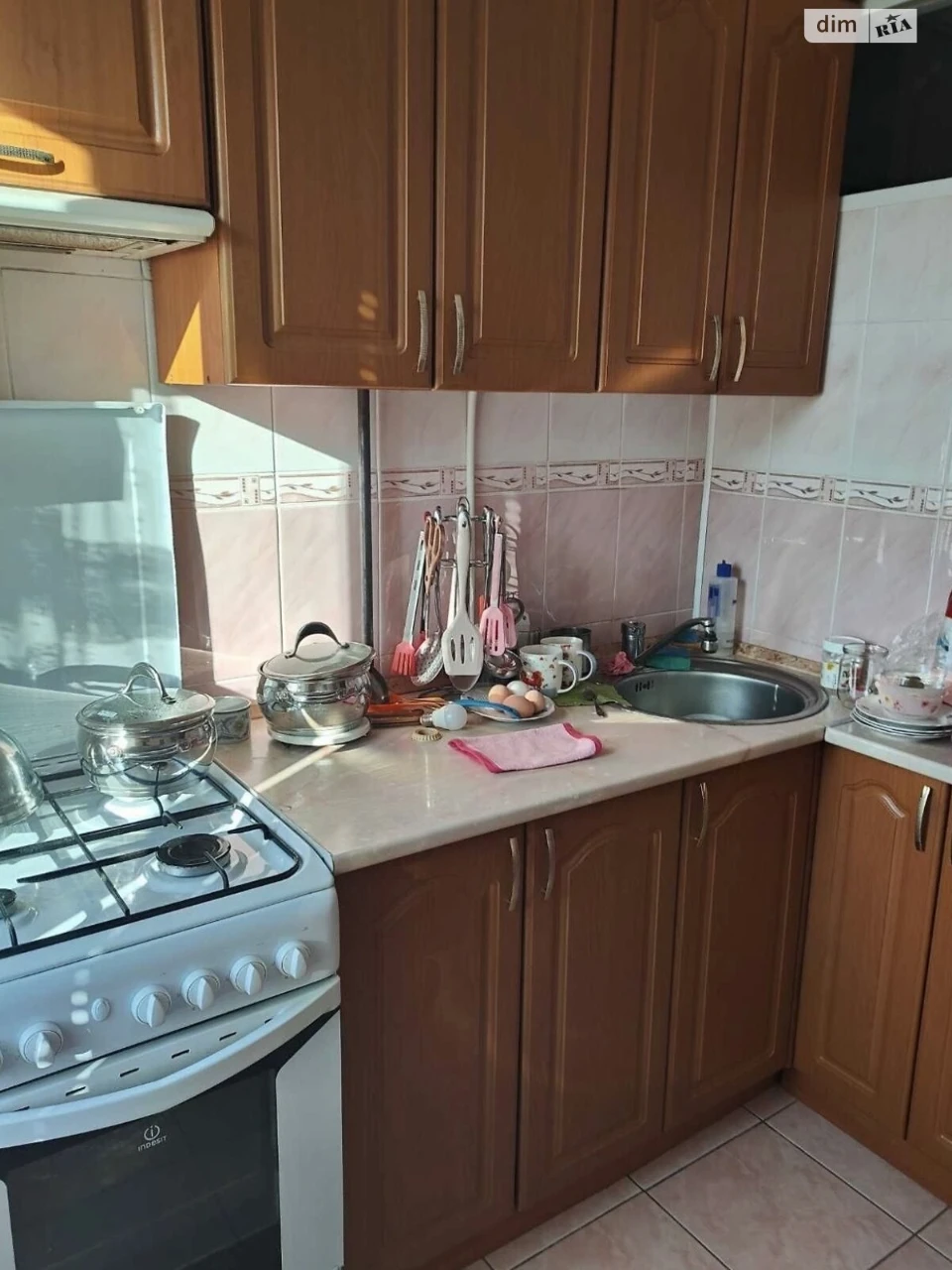 Продаж Квартира Придніпровський