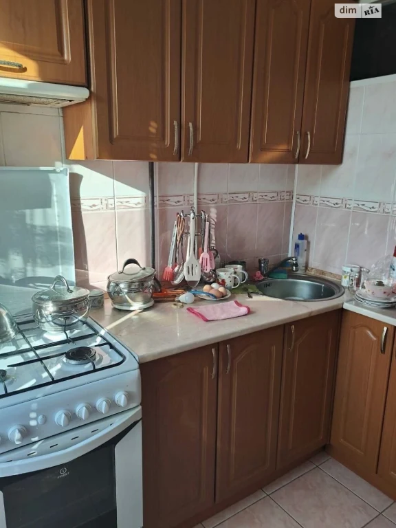 Продаж Квартира Придніпровський