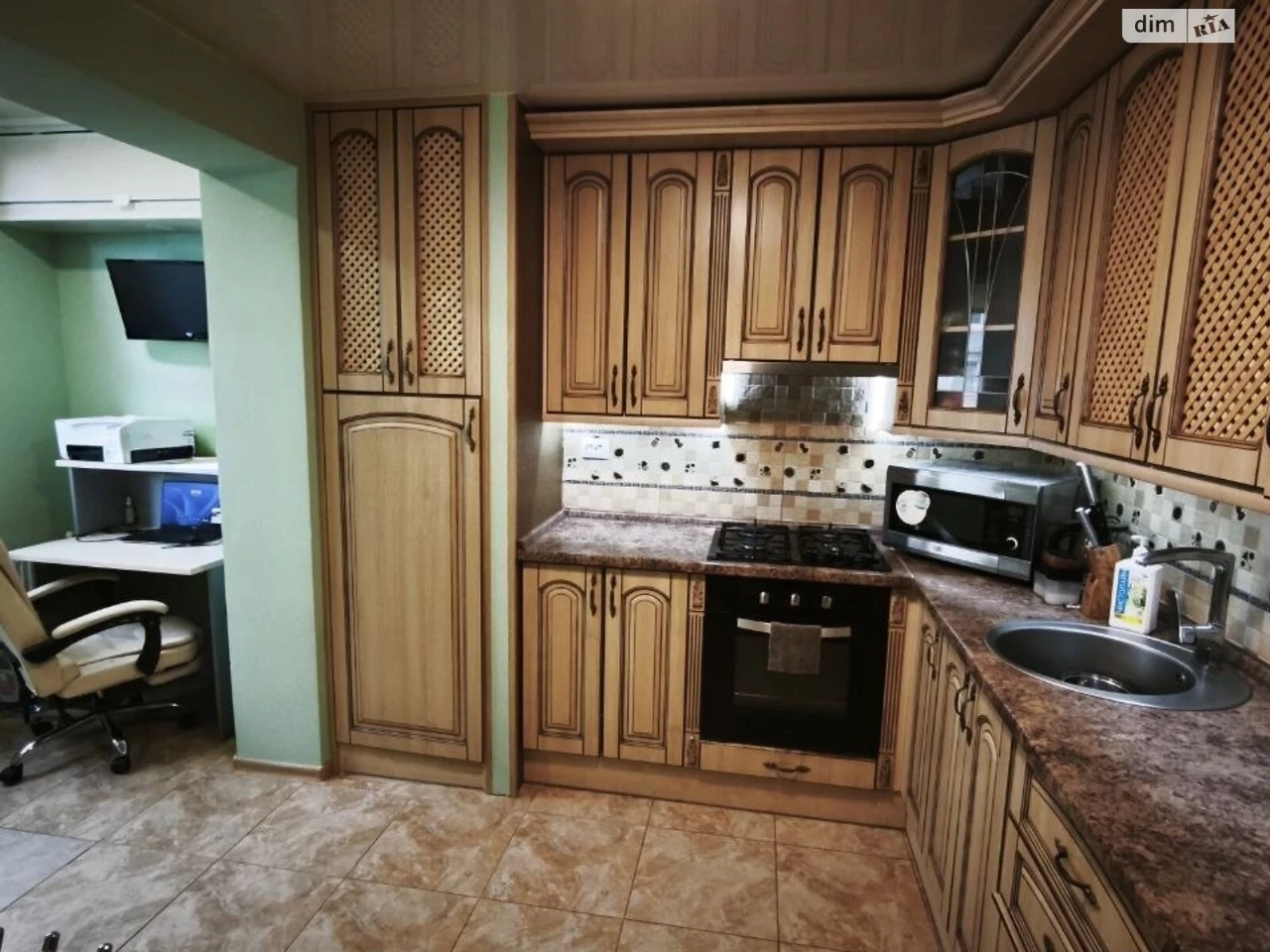 Продаж Квартира Київський