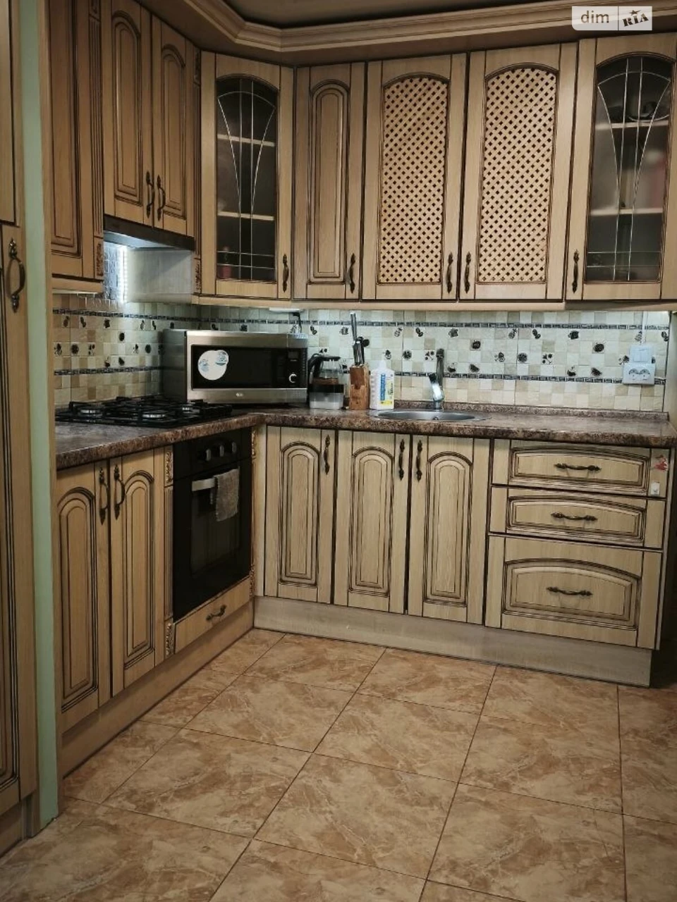 Продаж Квартира Київський