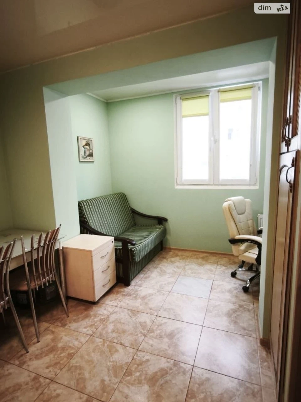 Продаж Квартира Київський