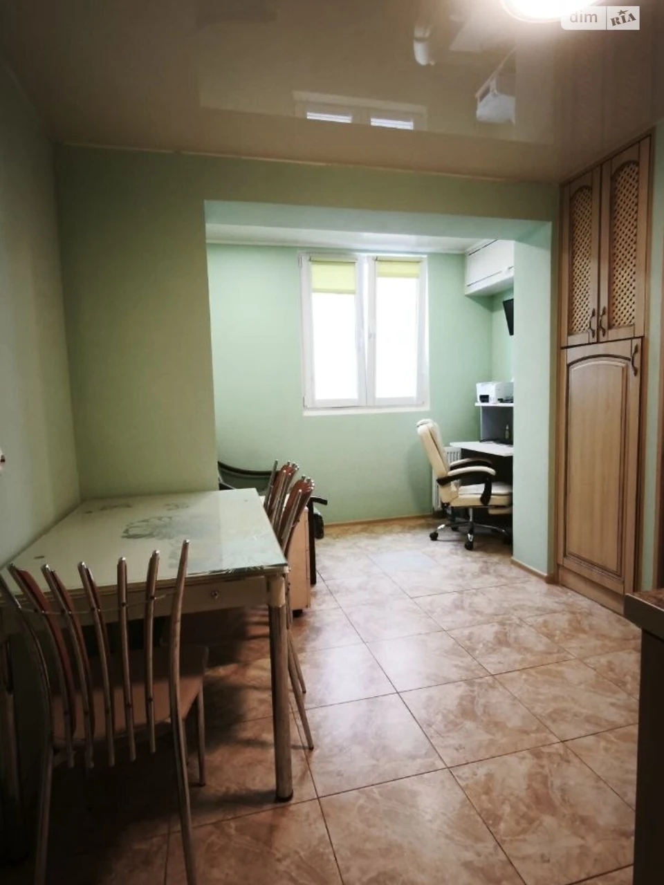 Продаж Квартира Київський