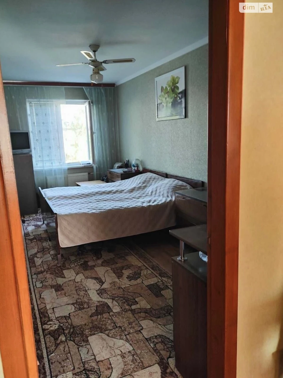Продаж Квартира Придніпровський
