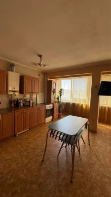 1к квартира 43м2 цегла жилий стан ТРЦ Конкорд