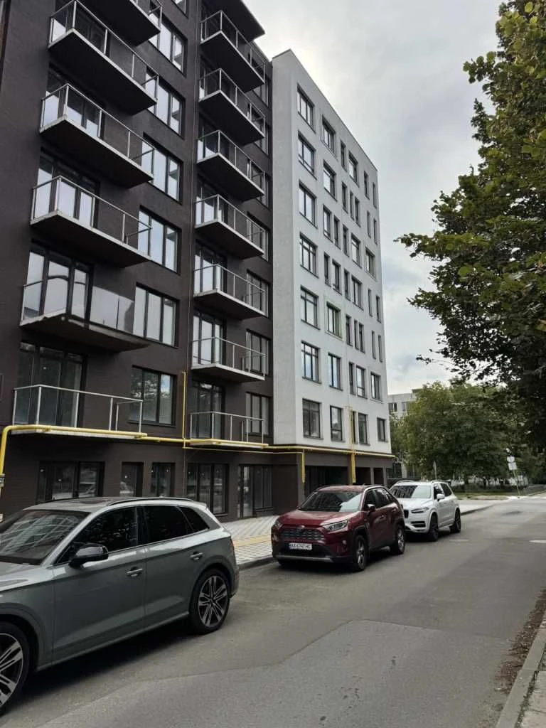 Продаж 3к квартири 90 м² у ЖК «Оскар» | Центр Полтави