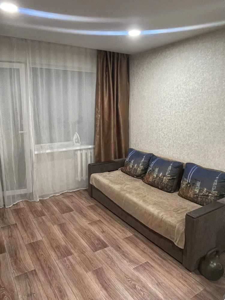 Продам 1к квартиру, 38кв.м, 5/9 пов, Центр