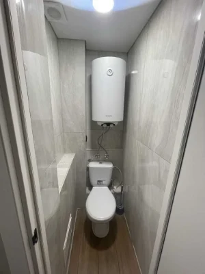 Продам 1к квартиру, 38кв.м, 5/9 пов, Центр