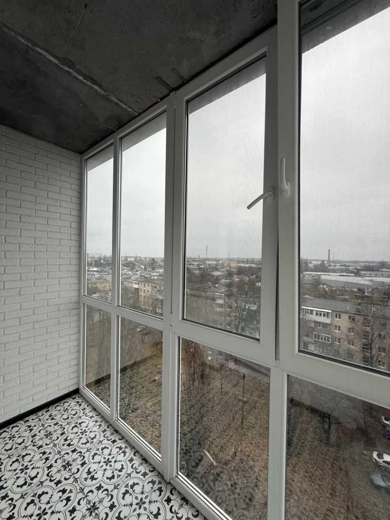 2к квартира 75м2 євроремонт ЖК Європейський квартал