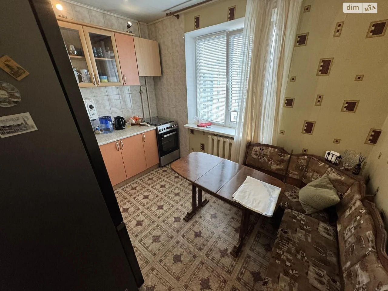 Продаж Квартира Мотель