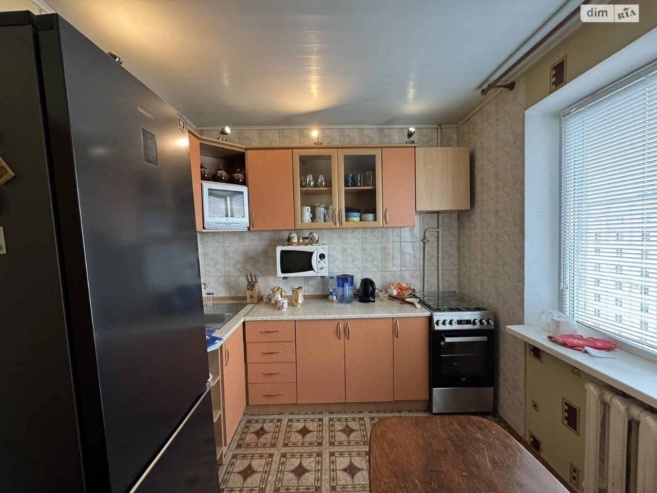 Продаж Квартира Мотель