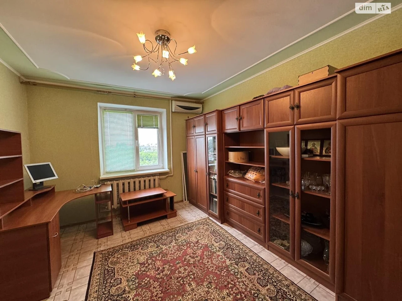 Продаж Квартира Мотель