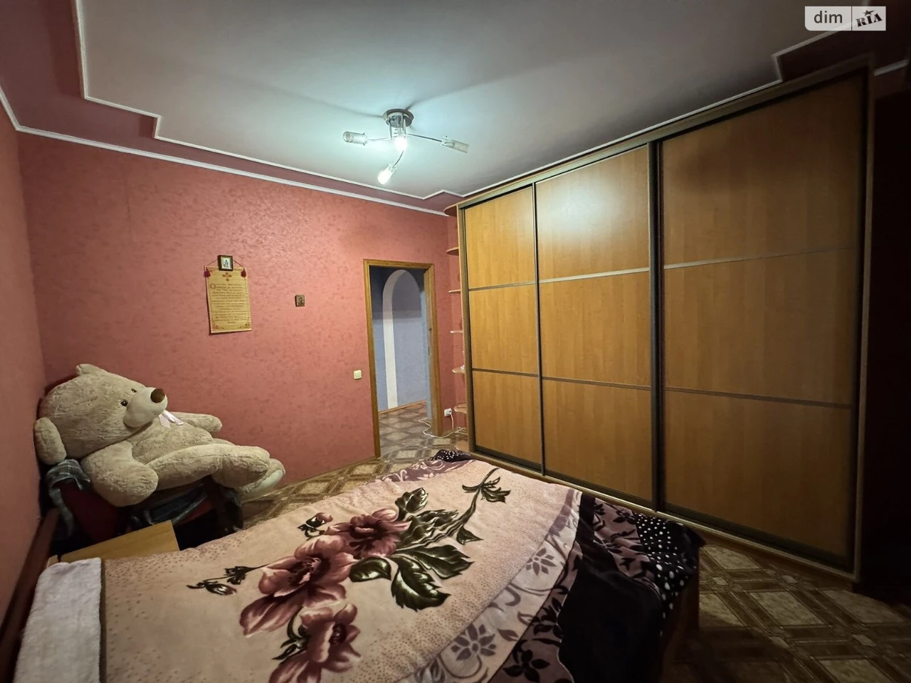 Продаж Квартира Мотель