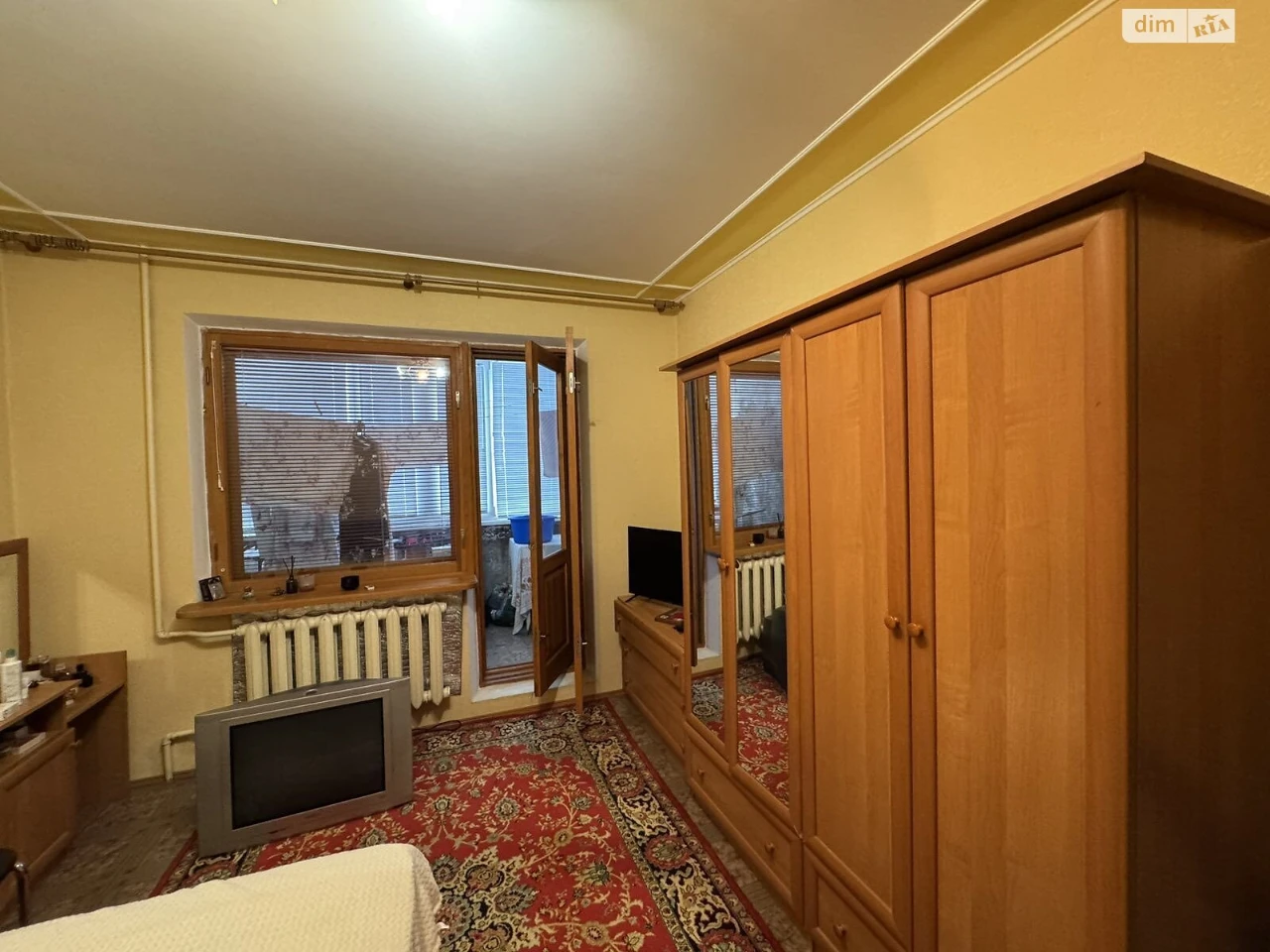 Продаж Квартира Мотель