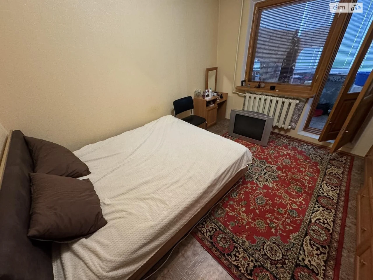 Продаж Квартира Мотель