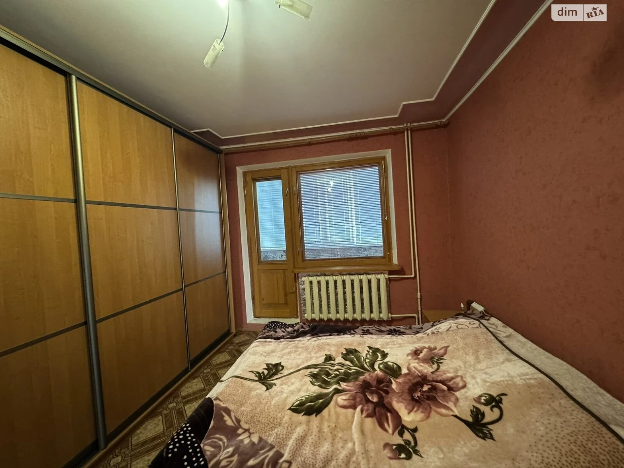 Продаж Квартира Мотель