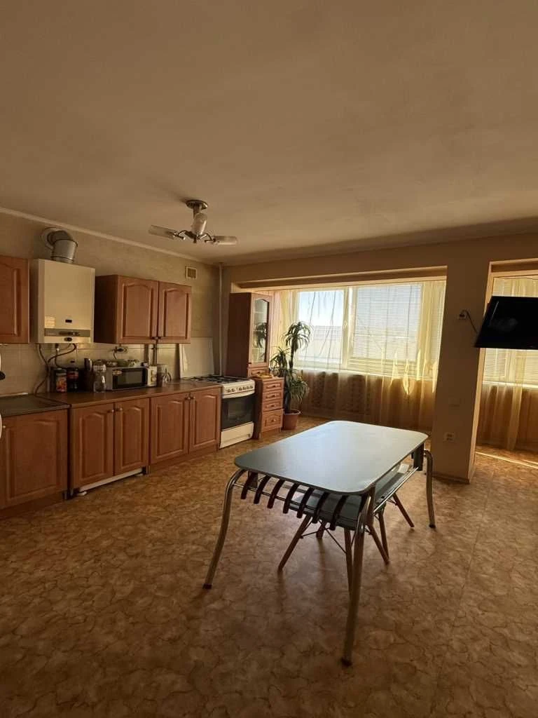 1к.квартира, Конкорд, цегла, 43м2
