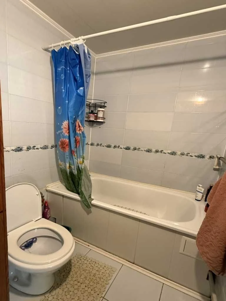 1к.квартира, Конкорд, цегла, 43м2
