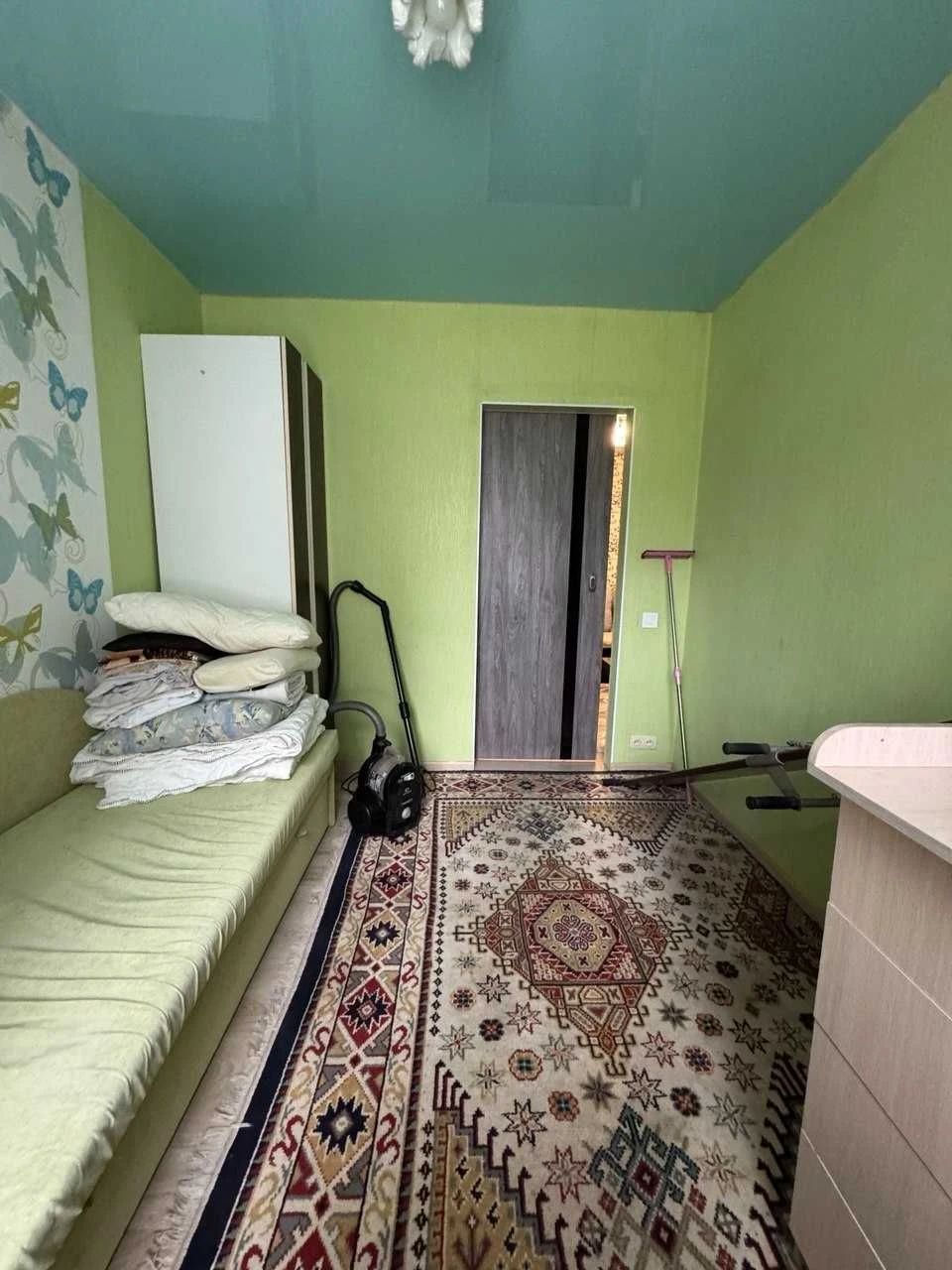 Продаж 3-ох кімнатної квартири