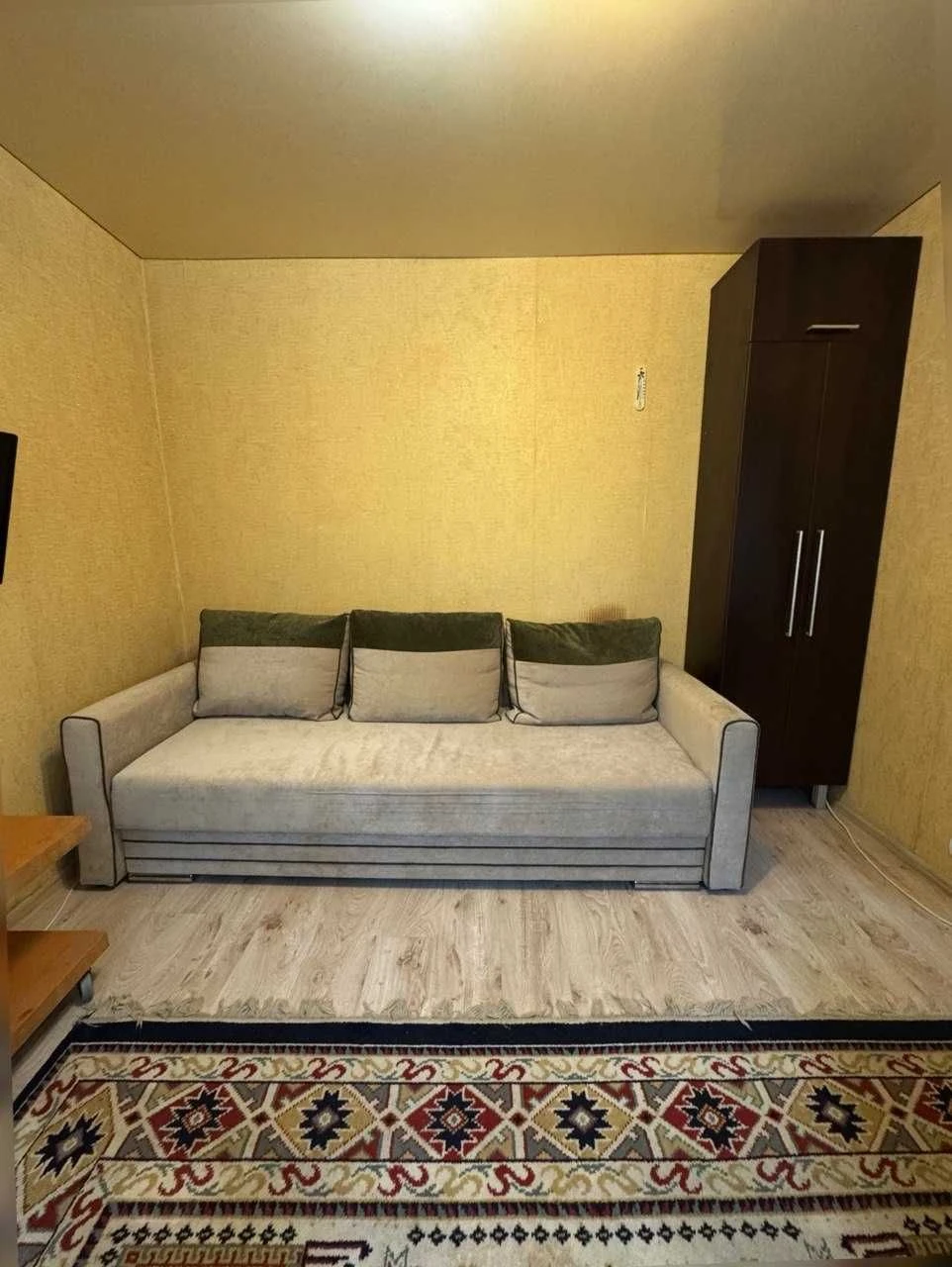 Продаж 3-ох кімнатної квартири