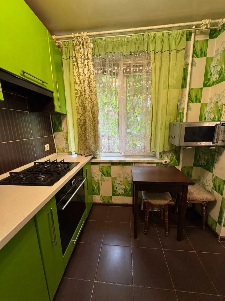 Продаж 3-ох кімнатної квартири