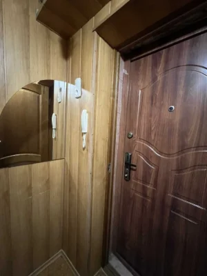 Однокімнатна квартира в цегляному будинку. Алмазний.