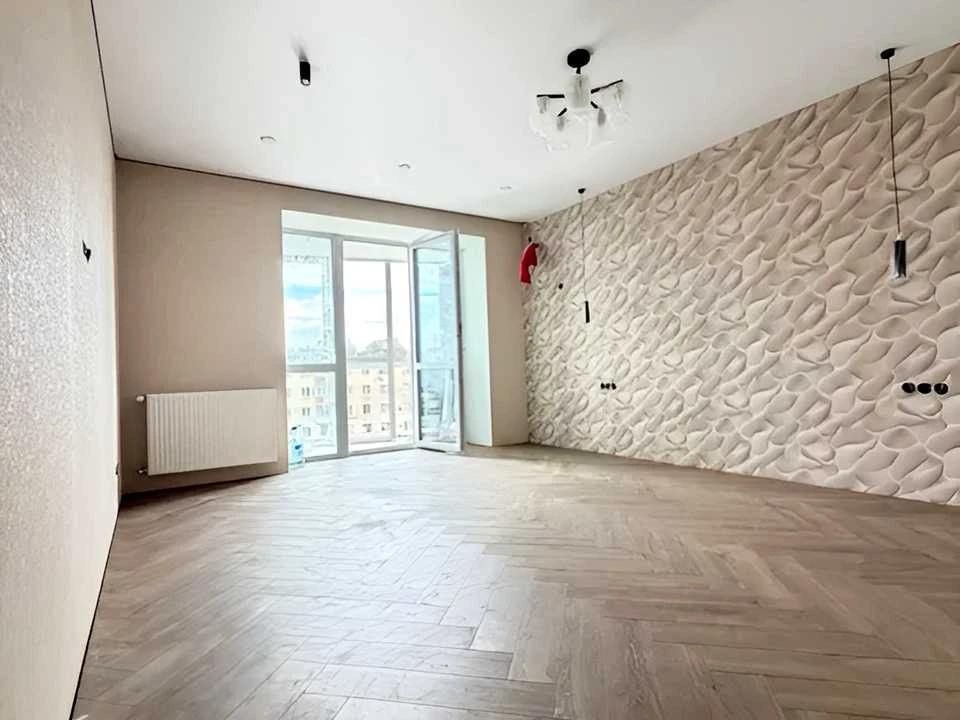 Квартира. Полтава, Європейська вул.