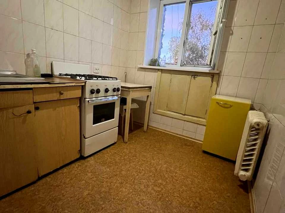Квартира. Полтава, Київське шосе