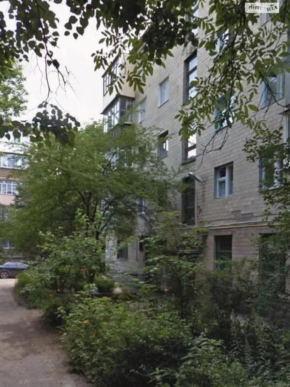 Продаж Квартира Алмазний