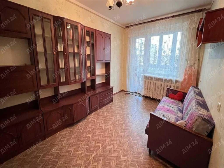 Продаж 2-кімнатної квартири на Огнівці