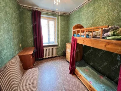 Продаж 2-кімнатної квартири на Огнівці