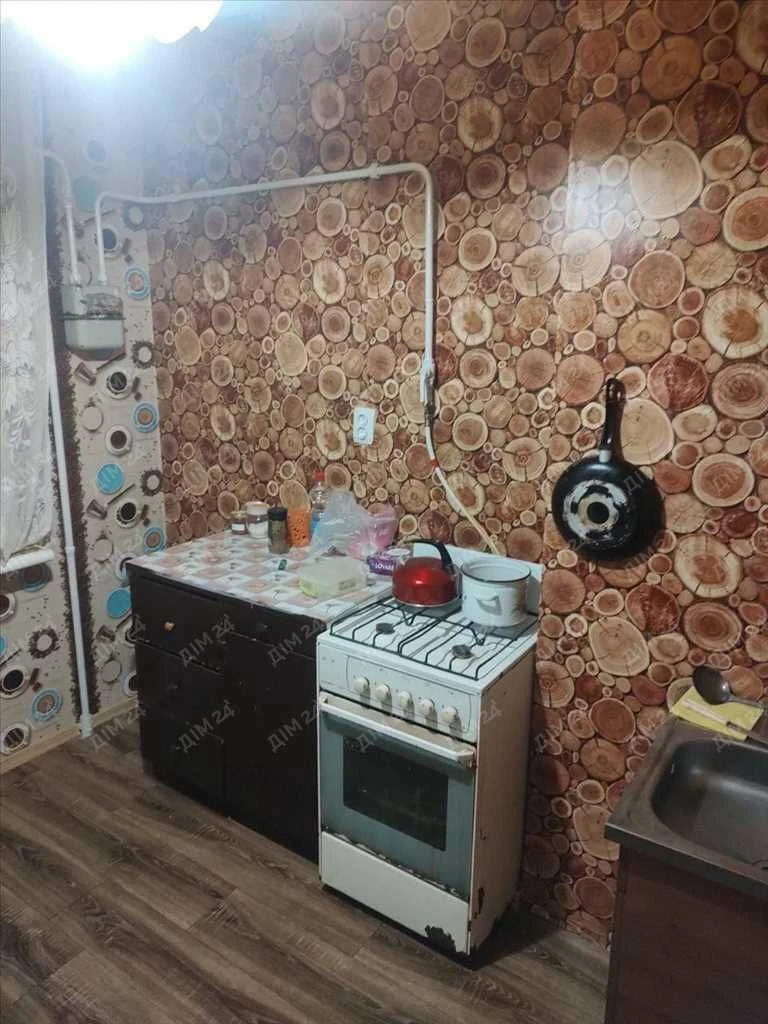 Продаж 2-кімнатної квартири на Огнівці