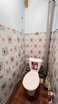 Продаж 2-кімнатної квартири на Огнівці