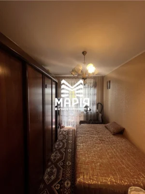 ‼️3х кімнатна квартира в мікрорайоні Половки‼️