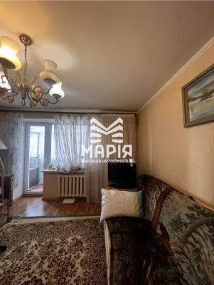 ‼️3х кімнатна квартира в мікрорайоні Половки‼️