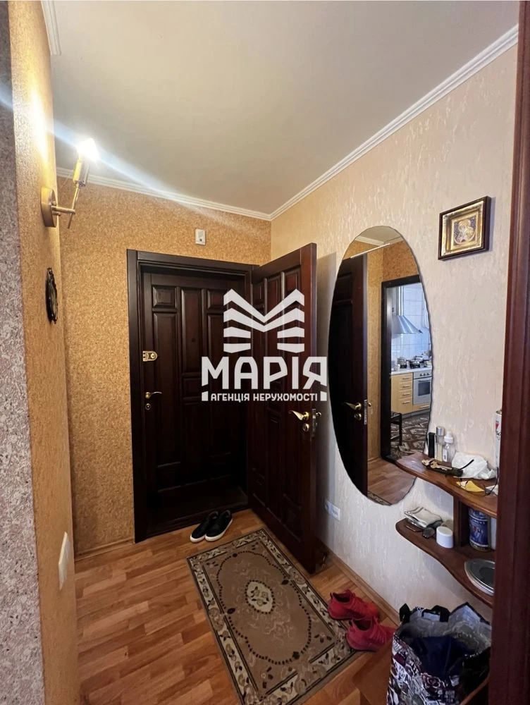‼️3х кімнатна квартира в мікрорайоні Половки‼️