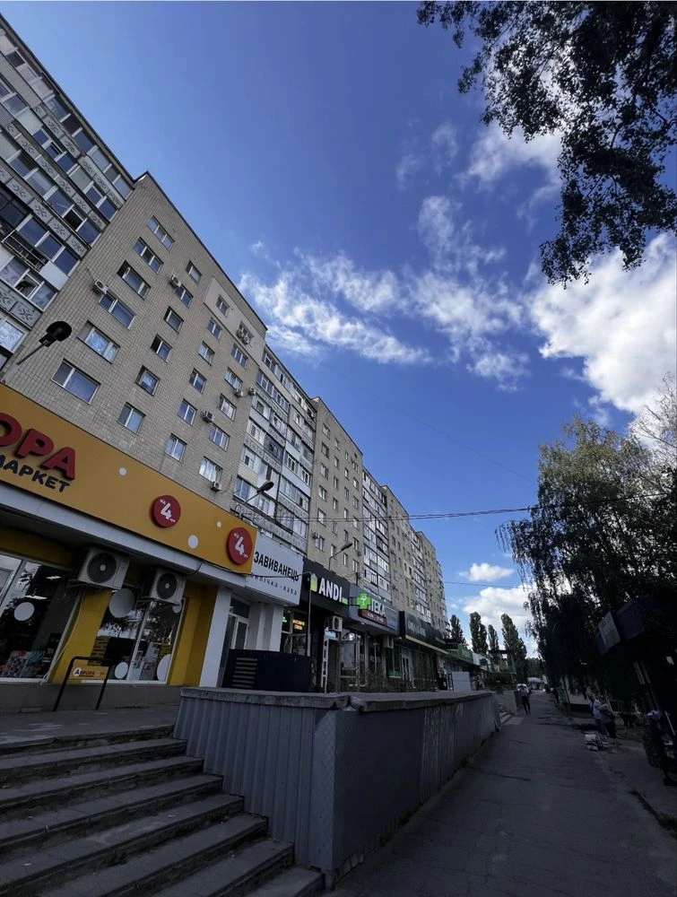 ‼️3х кімнатна квартира в мікрорайоні Половки‼️